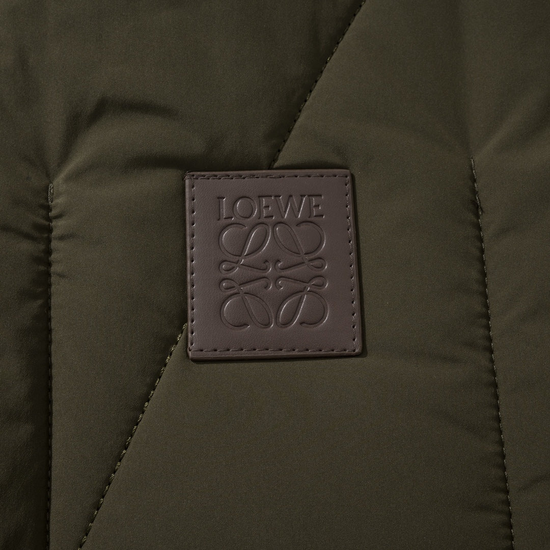 BVG / 로에베 코트