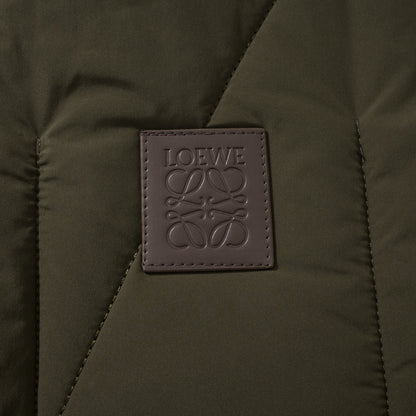 BVG / 로에베 코트