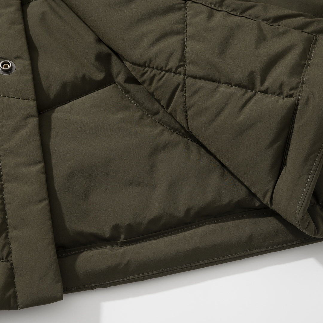 BVG / 로에베 코트