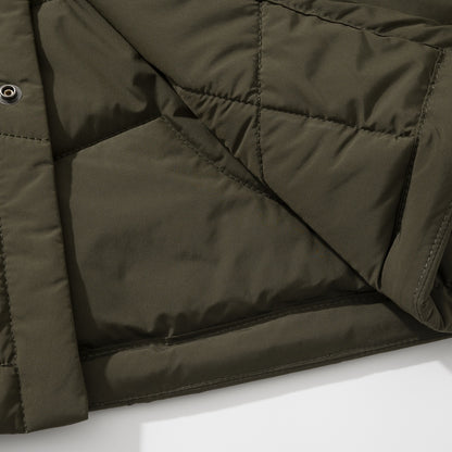 BVG / 로에베 코트