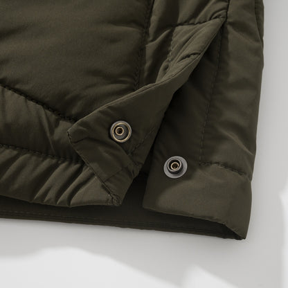 BVG / 로에베 코트