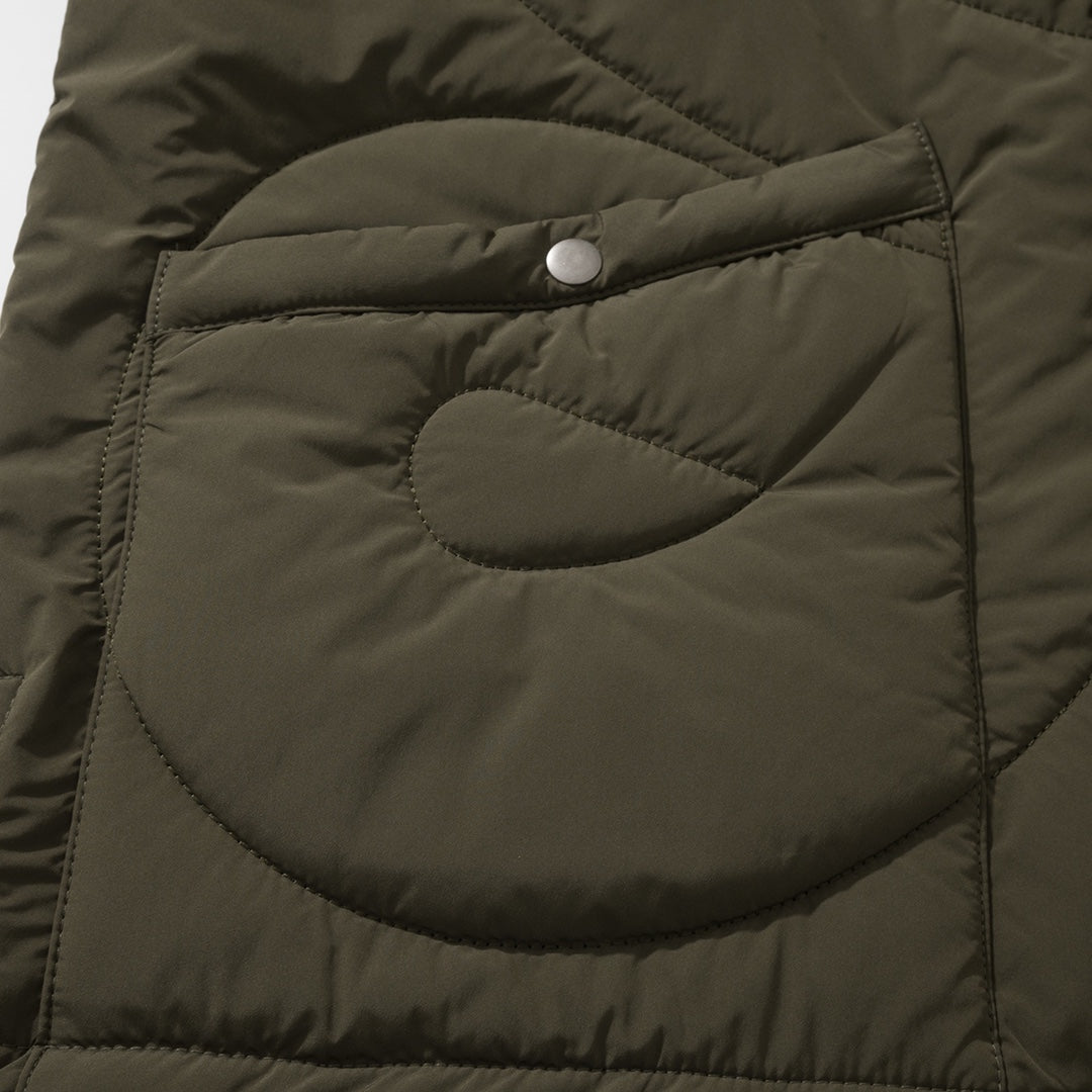 BVG / 로에베 코트