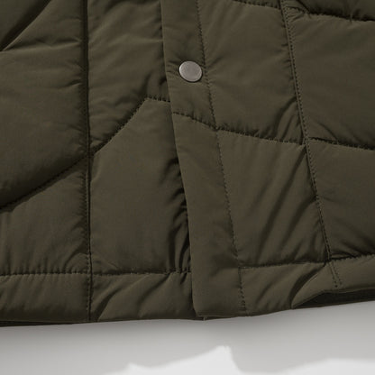 BVG / 로에베 코트