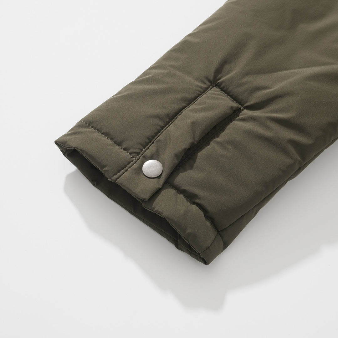 BVG / 로에베 코트