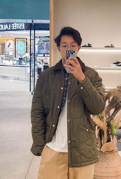 BVG / 로에베 코트