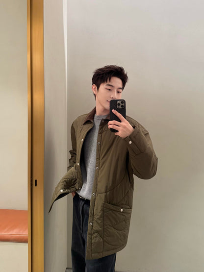 BVG / 로에베 코트