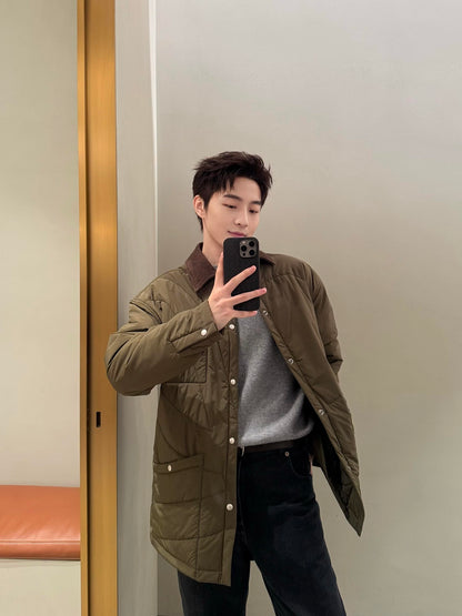 BVG / 로에베 코트