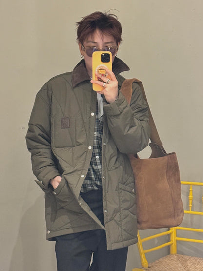 BVG / 로에베 코트