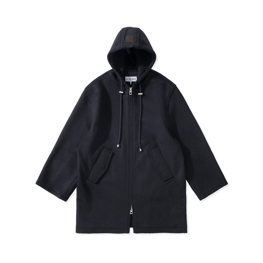 BVG / 로에베 코트