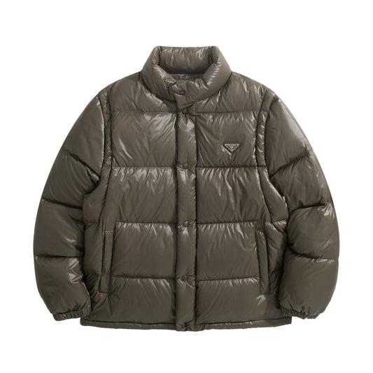 BVG / 프라다 패딩