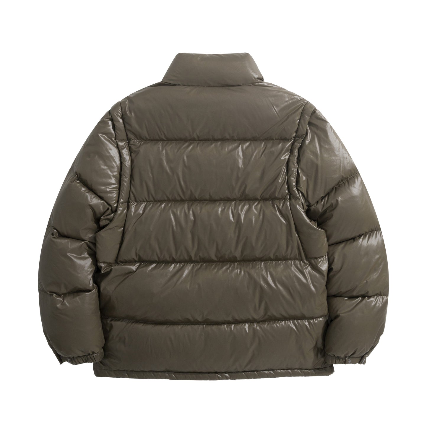 BVG / 프라다 패딩