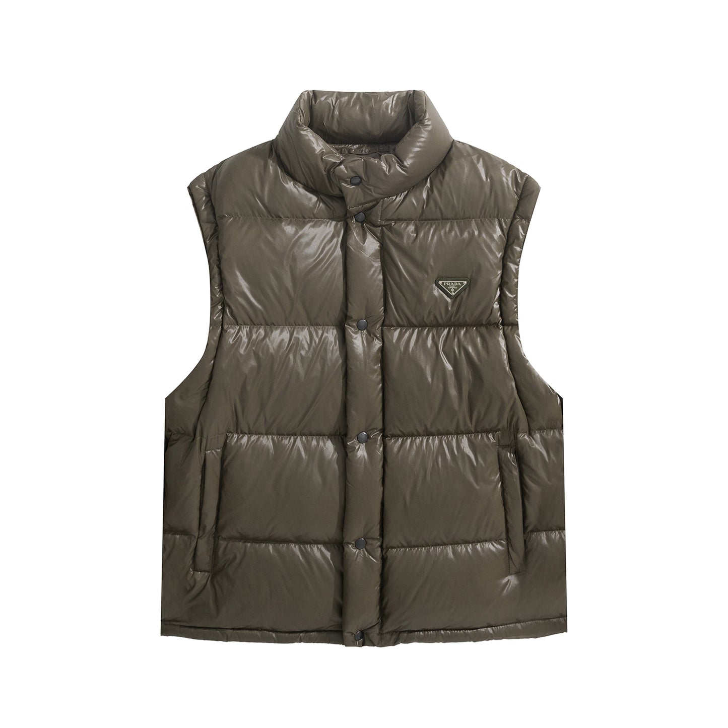 BVG / 프라다 패딩