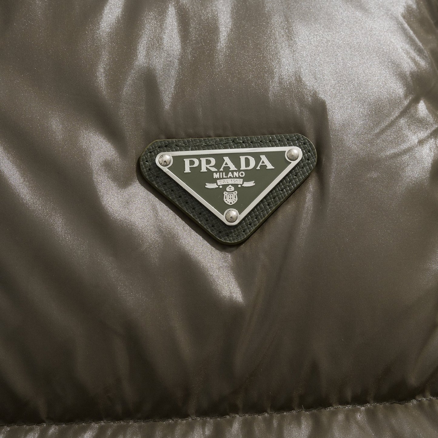 BVG / 프라다 패딩