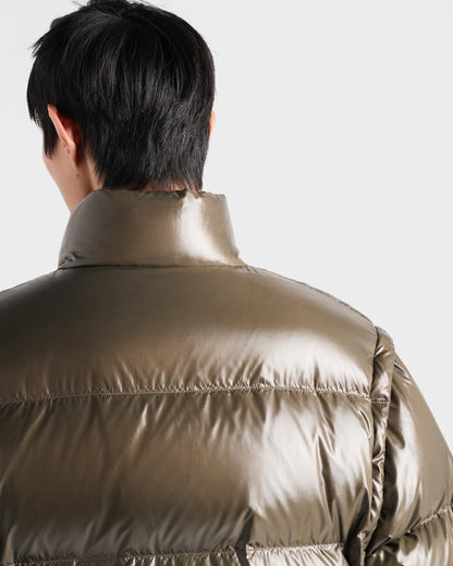 BVG / 프라다 패딩