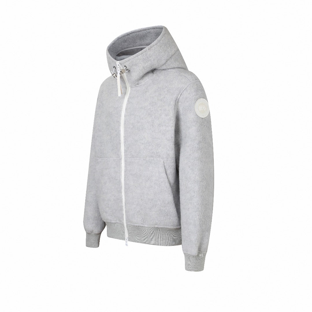 GTR / 발렌시아가 후드 코트