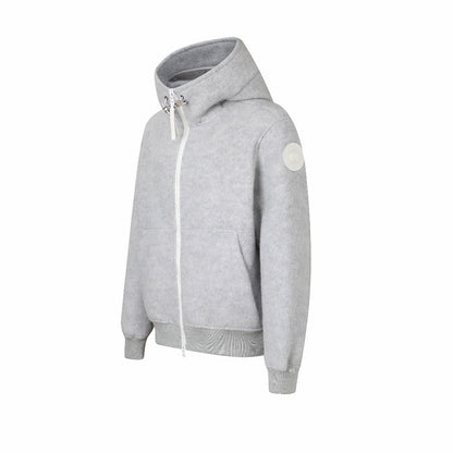 GTR / 발렌시아가 후드 코트