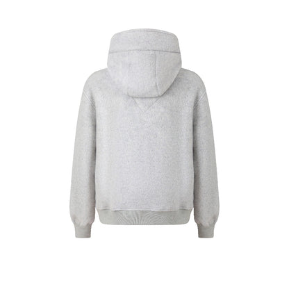 GTR / 발렌시아가 후드 코트