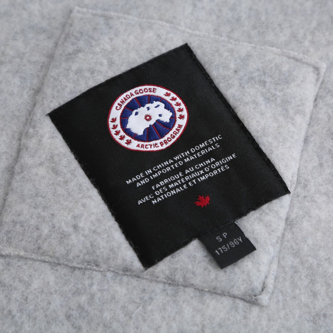 GTR / 발렌시아가 후드 코트