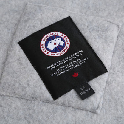 GTR / 발렌시아가 후드 코트