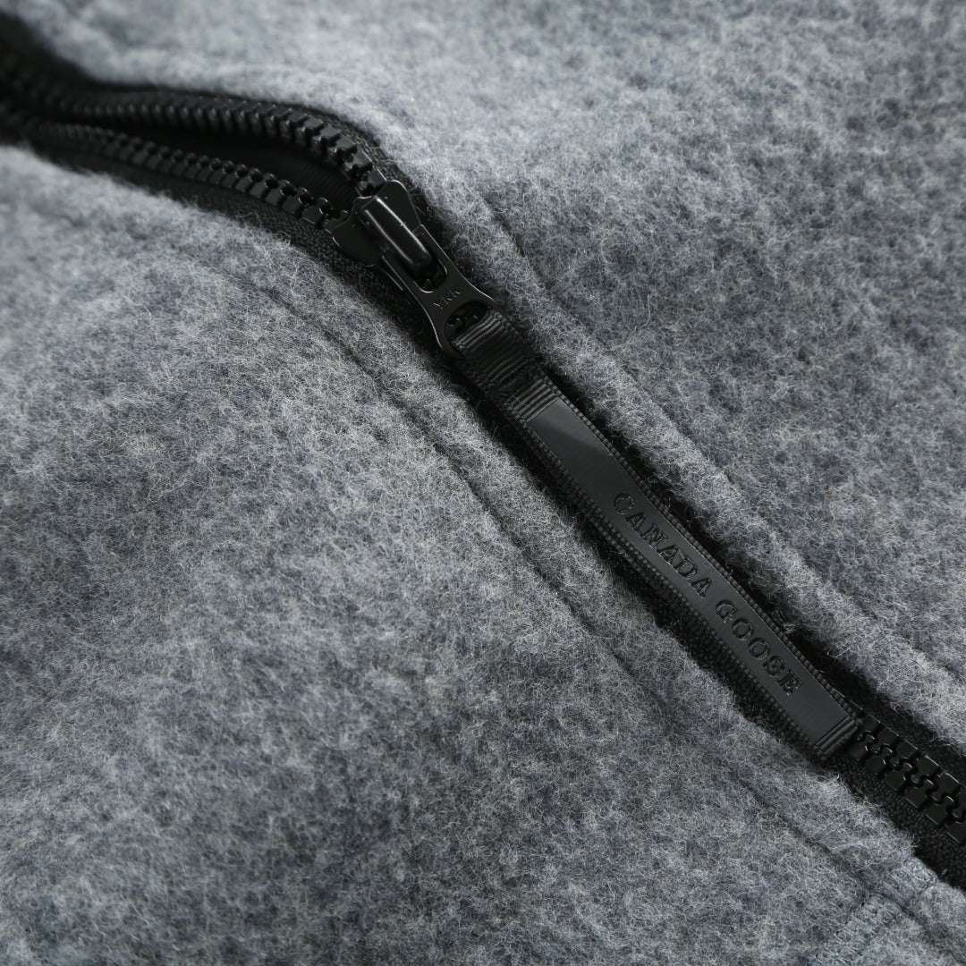 GTR / 발렌시아가 후드 코트