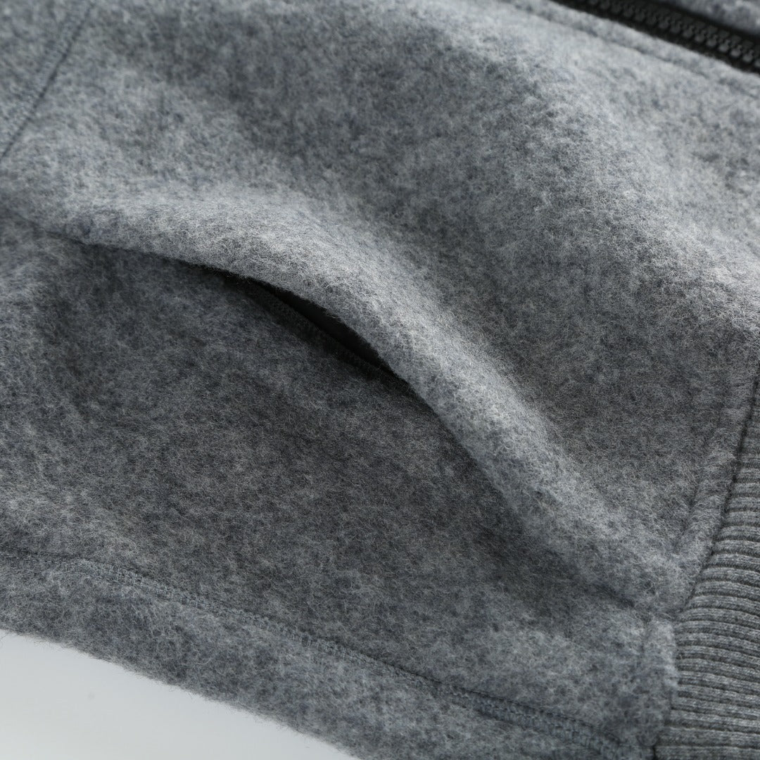 GTR / 발렌시아가 후드 코트