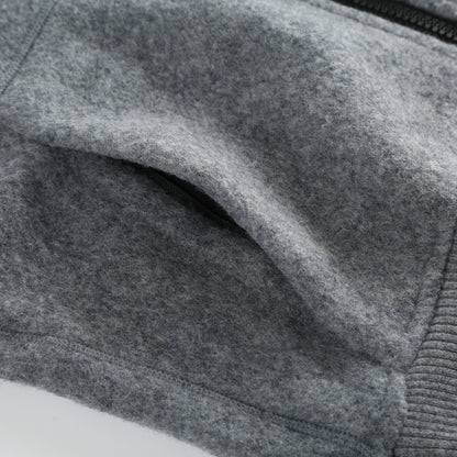 GTR / 발렌시아가 후드 코트