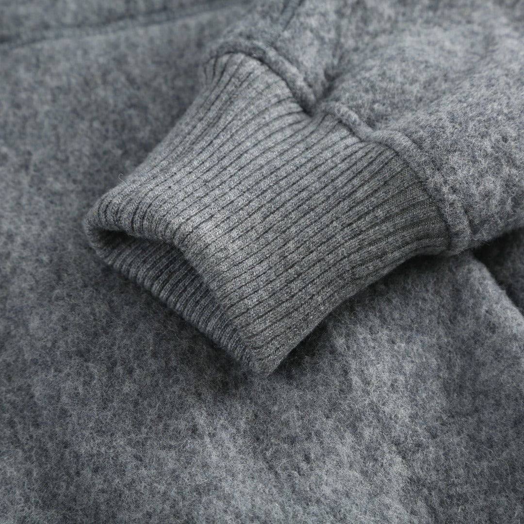 GTR / 발렌시아가 후드 코트