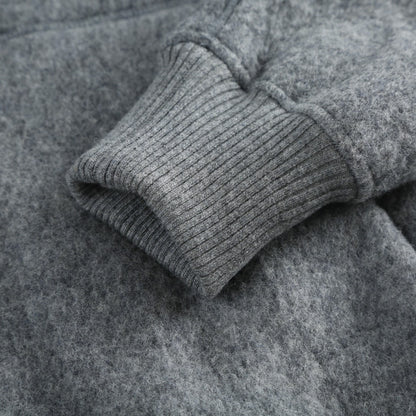 GTR / 발렌시아가 후드 코트