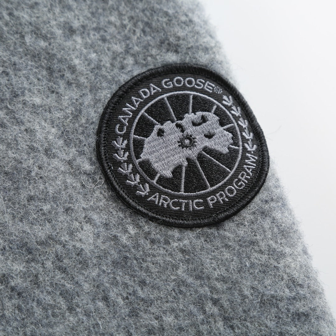 GTR / 발렌시아가 후드 코트