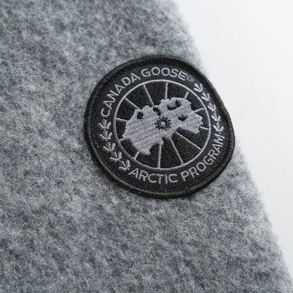 GTR / 발렌시아가 후드 코트