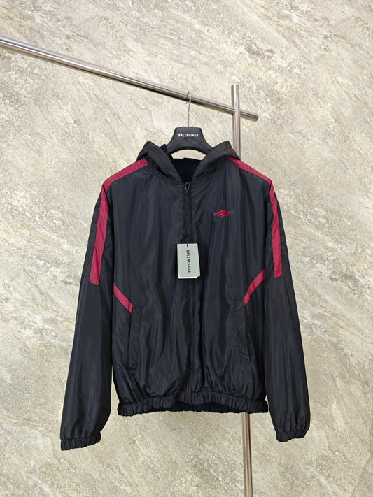 GTR / 발렌시아가 양면 재킷