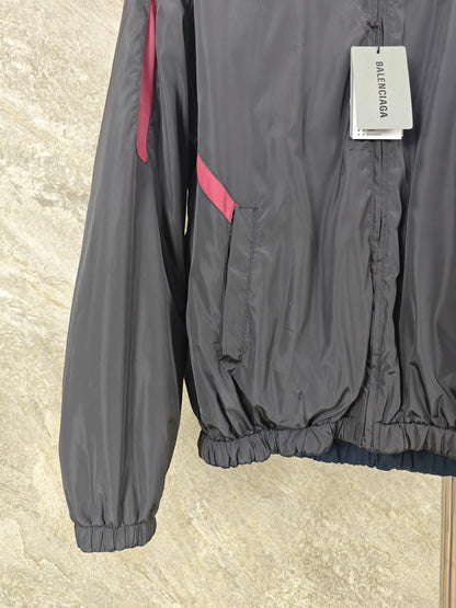 GTR / 발렌시아가 양면 재킷