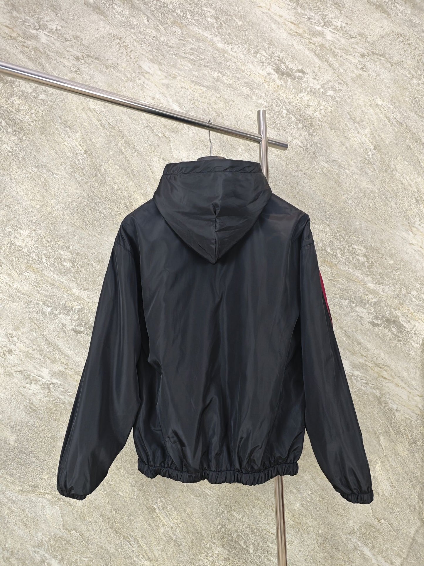 GTR / 발렌시아가 양면 재킷