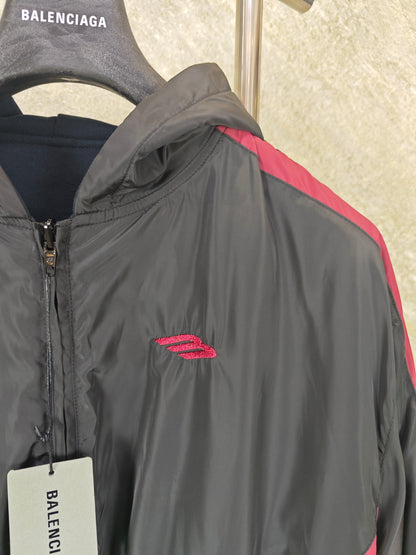 GTR / 발렌시아가 양면 재킷