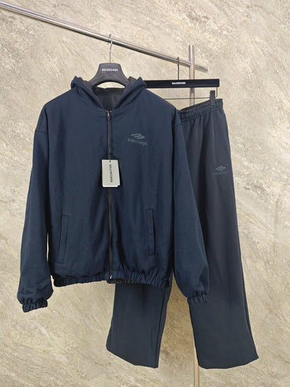 GTR / 발렌시아가 양면 재킷