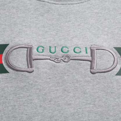 BVG / 구찌 후드티