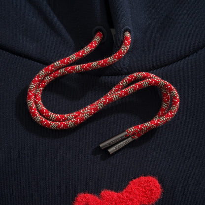 BVG / 버버리 후드티