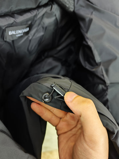 GTR / 발렌시아가 패딩