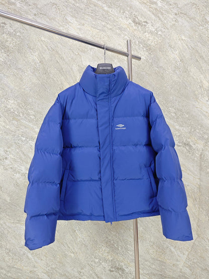 GTR / 발렌시아가 패딩