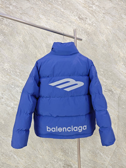 GTR / 발렌시아가 패딩