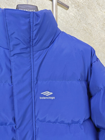 GTR / 발렌시아가 패딩