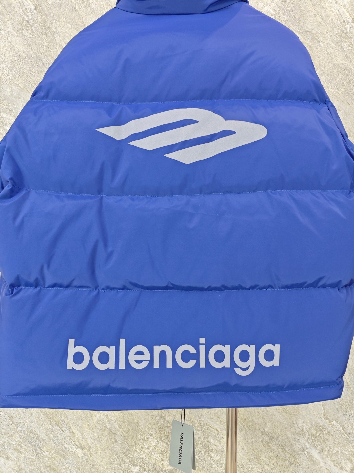 GTR / 발렌시아가 패딩