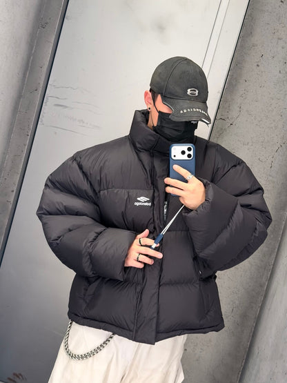 GTR / 발렌시아가 패딩