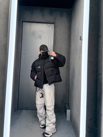 GTR / 발렌시아가 패딩