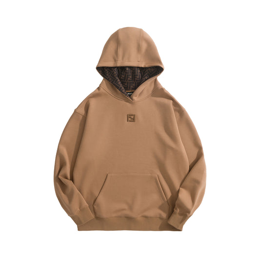 BVG / 펜디 후드티셔츠