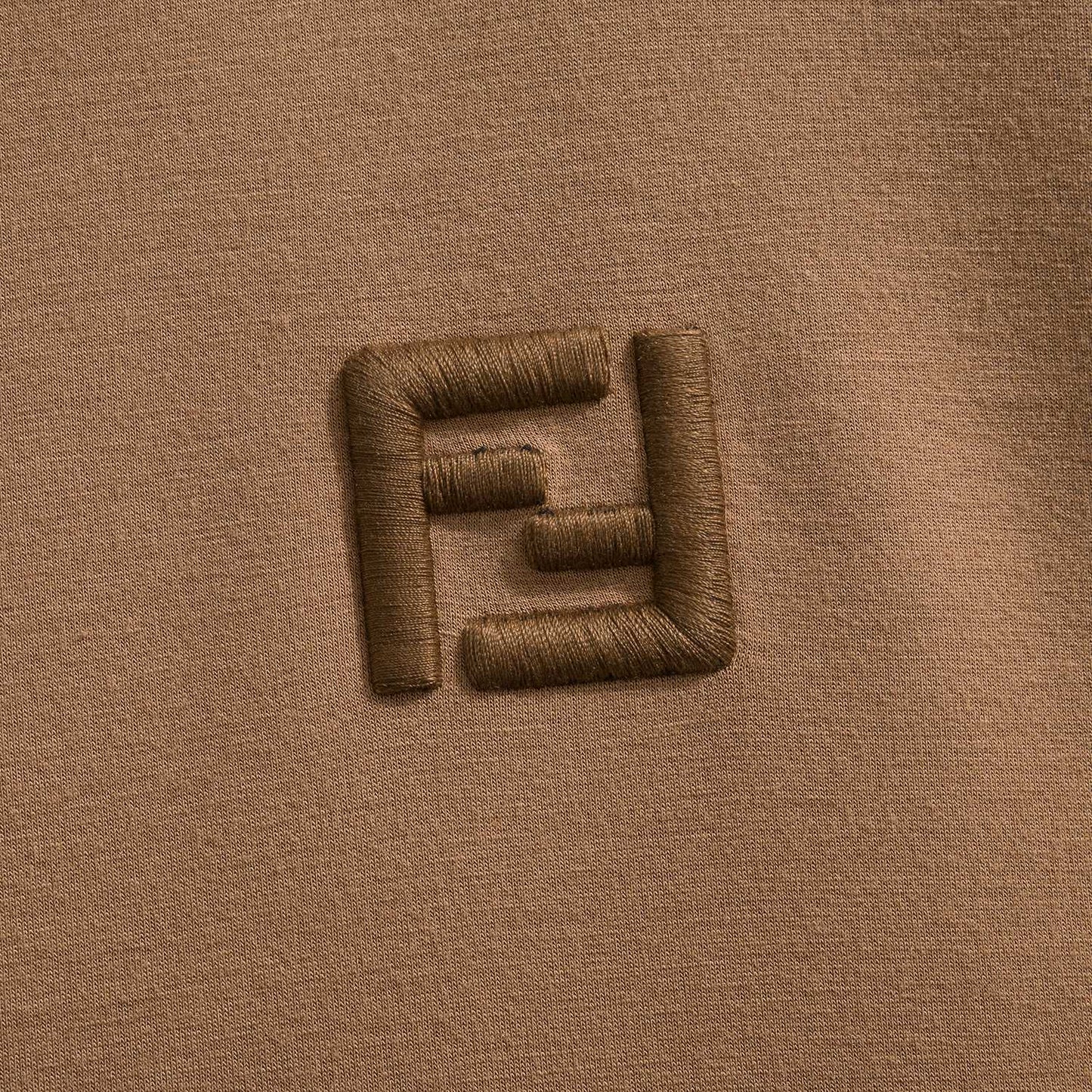 BVG / 펜디 후드티셔츠