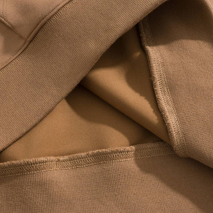 BVG / 펜디 후드티셔츠