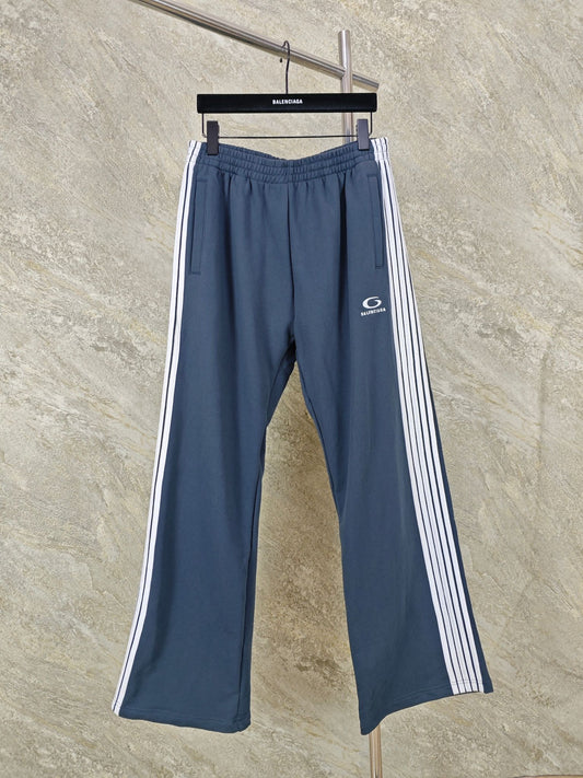 GTR / 발렌시아가 니트 팬츠