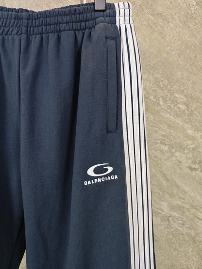 GTR / 발렌시아가 니트 팬츠