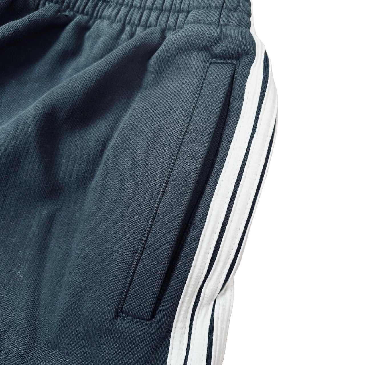 GTR / 발렌시아가 니트 팬츠